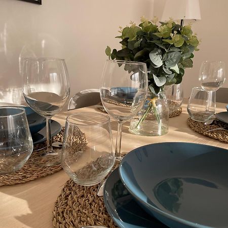 Bel Appartement Pour 6 Avec Parking - Rive Gauche - 183 루앙 외부 사진